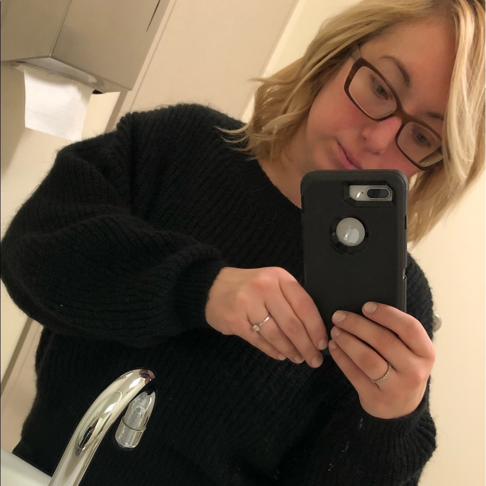 Meet your Posher, Tiffany